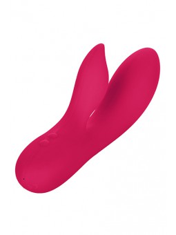 Silhouette S19 - Red