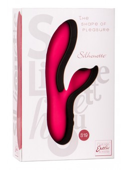 Silhouette S19 - Red