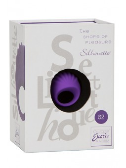 Silhouette S2 - Purple