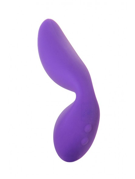 Silhouette S3 - Purple