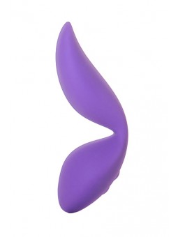 Silhouette S3 - Purple