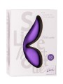 Silhouette S3 - Purple