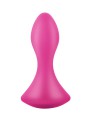 Silhouette S5 - Pink
