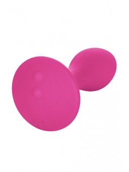 Silhouette S5 - Pink