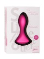 Silhouette S5 - Pink