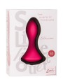 Silhouette S5 - Red