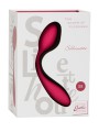 Silhouette S8 - Red