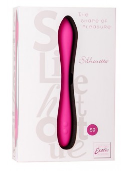 Silhouette S9 - Pink