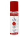 Silicone Aloe Vera + Vitamin E 200 ml