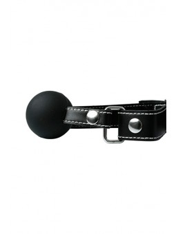 Silicone Ball Gag