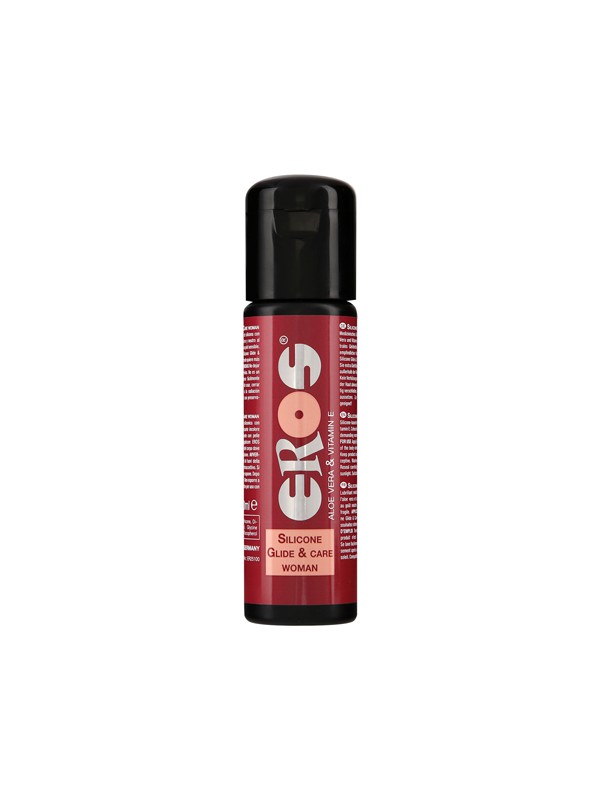 SILICONE GLIDE & CARE 100 ML