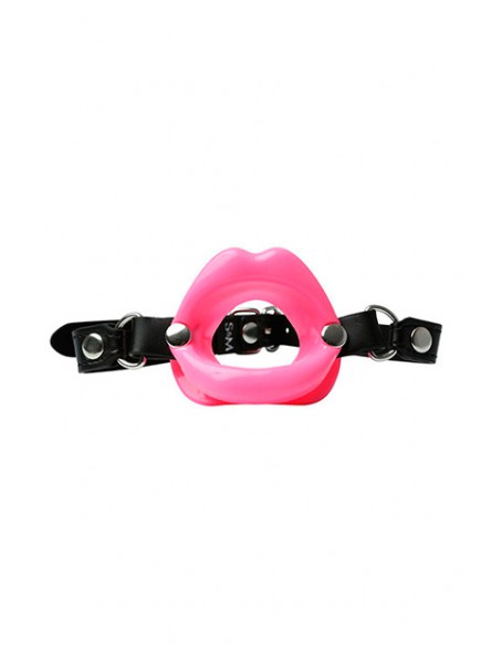 Silicone Lips- Pink
