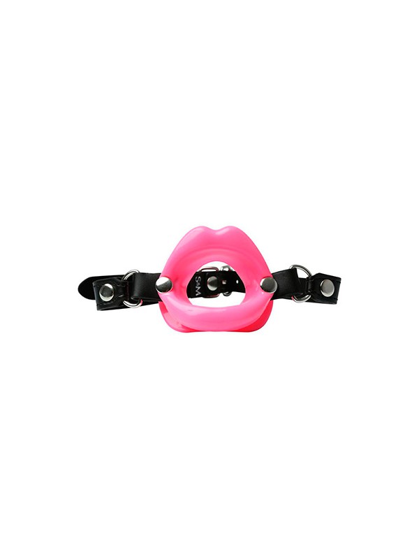 Silicone Lips- Pink