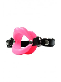 Silicone Lips- Pink