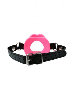 Silicone Lips- Pink