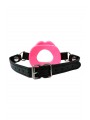 Silicone Lips- Pink