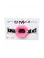 Silicone Lips- Pink