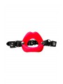 Silicone Lips- Red
