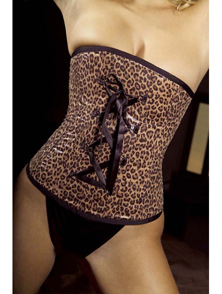 SIN AFRICAN CORSET S
