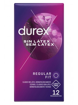 Sin L?tex 12 Uds