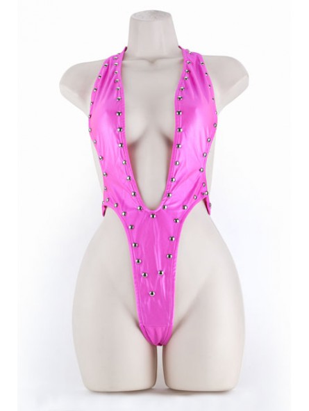 SIREN PINK S