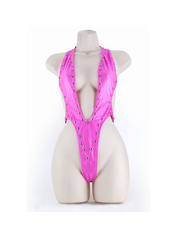 SIREN PINK S