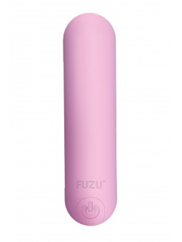 SKIN ACTIVATED BULLET MASSAGER - PASTEL PINK