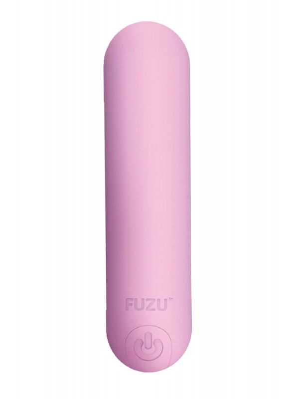 SKIN ACTIVATED BULLET MASSAGER - PASTEL PINK