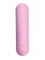 SKIN ACTIVATED BULLET MASSAGER - PASTEL PINK
