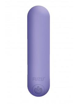 SKIN ACTIVATED BULLET MASSAGER - PASTEL PURPLE