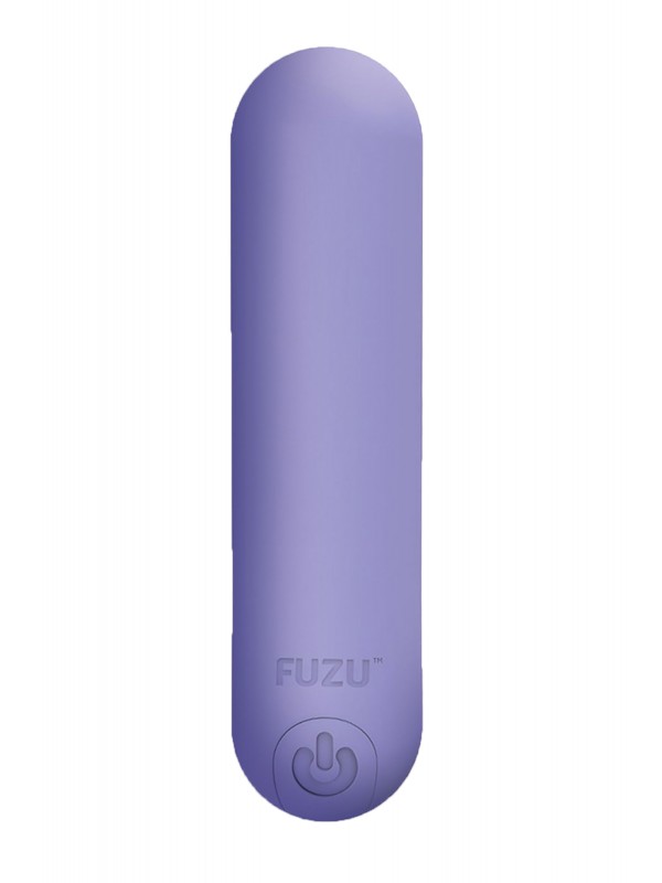 SKIN ACTIVATED BULLET MASSAGER - PASTEL PURPLE