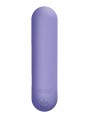 SKIN ACTIVATED BULLET MASSAGER - PASTEL PURPLE