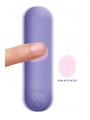 SKIN ACTIVATED BULLET MASSAGER - PASTEL PURPLE