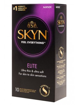 Skin Elite 10 Uds