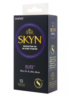 Skin Elite 10 Uds