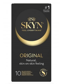 Skyn Original 10 Uds