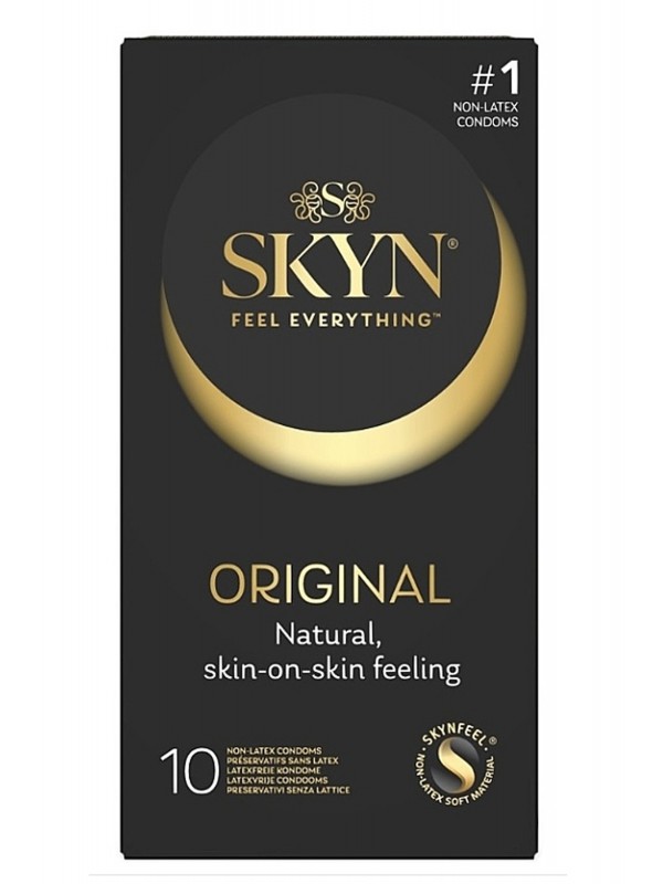 Skyn Original 10 Uds