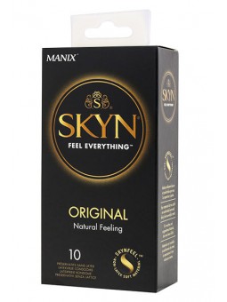 Skyn Original 10 Uds