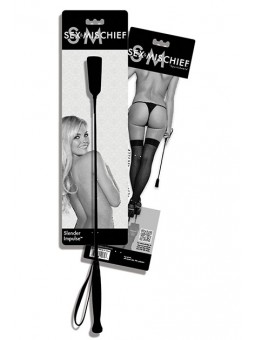 SLENDER IMPULSE CROP