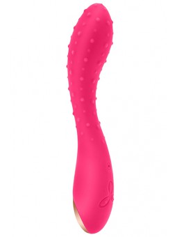 Slender Vibrator Pink