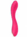 Slender Vibrator Pink