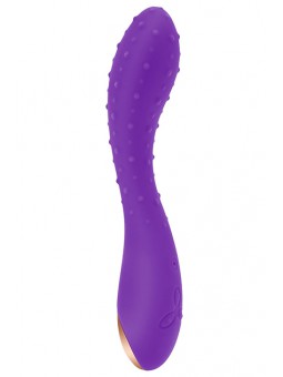 Slender Vibrator Purple