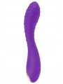 Slender Vibrator Purple
