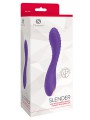 Slender Vibrator Purple
