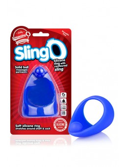SlingO (blue only)