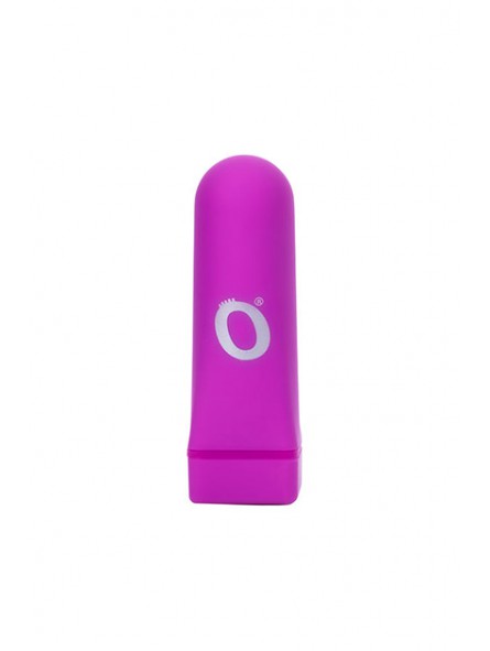 Bestie Bullet - Purple
