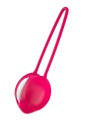 Smartball Uno White | India Red