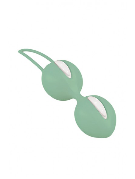 SMARTBALLS DUO WHITE | PISTACHIO