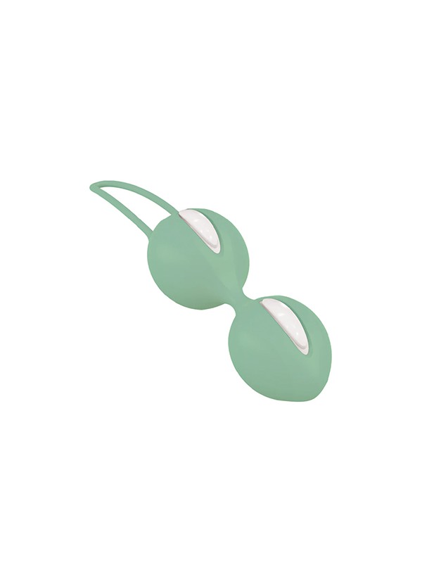 SMARTBALLS DUO WHITE | PISTACHIO