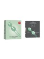 SMARTBALLS DUO WHITE | PISTACHIO